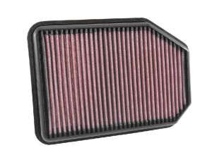 K&N Filters 33-5023 Filtr powietrza JEEP Wrangler III - image 2