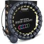 K-MART Smart Hula Ring Hoops - 3