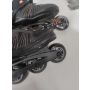 K2 Alexis 80 łyżworolki damskie EU: 39.5 - 8