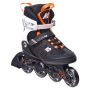 K2 Alexis 80 łyżworolki damskie EU: 39.5 - 2