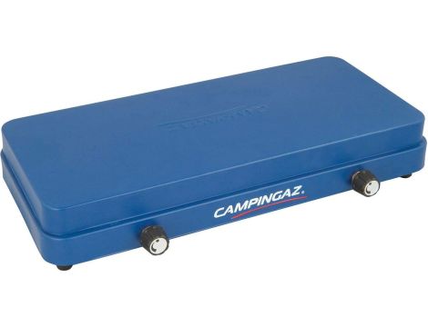 K216 KUCHENKA CAMPINGAZ BASE CAMP LID 2x1600W - 3