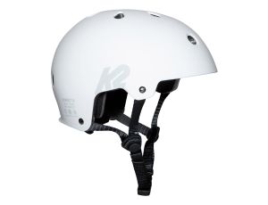 K2 Medium biały