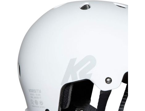 K2 Medium biały - 3