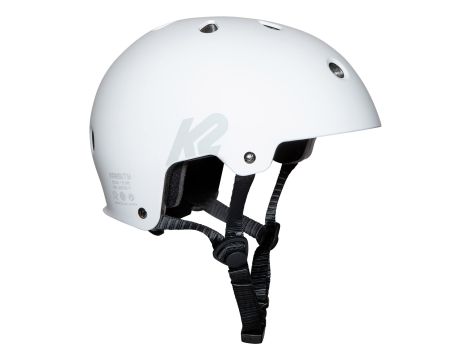 K2 Medium biały