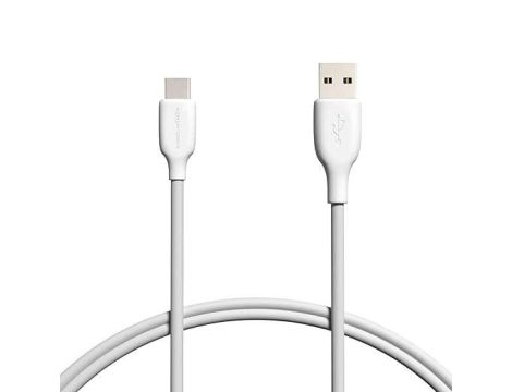 Kabel Amazon Basic USB - USB typ C 3 m