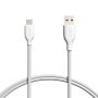 Kabel Amazon Basic USB - USB typ C 3 m - 2