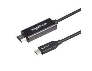 Kabel Amazon UTCH-L HDMI - USB typ C 0,9 m - image 2
