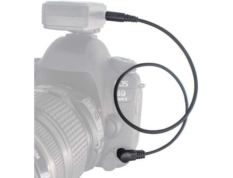 Kabel wyzwalacza migawki aparatu zdalnego - 4