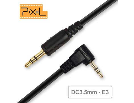 Kabel wyzwalacza migawki aparatu zdalnego - 5