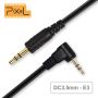 Kabel wyzwalacza migawki aparatu zdalnego - 6