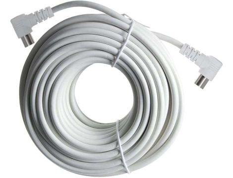 Kabel telewizyjny Full HD antenowy