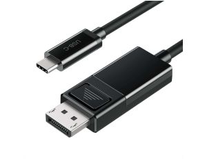 Kabel USB Typ C  8K 1.8m - image 2