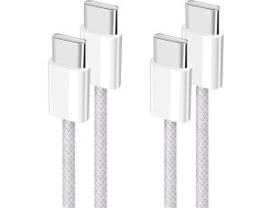 Kabel YISH USB C to USB C - image 2