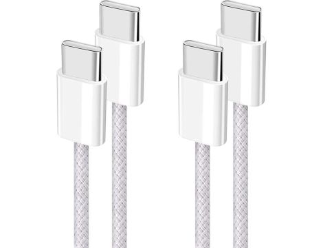 Kabel YISH USB C to USB C