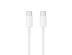 Kabel Xiaomi USB typ C - USB typ C 1,5 m biały - image 2