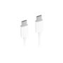 Kabel Xiaomi USB typ C - USB typ C 1,5 m biały - 4
