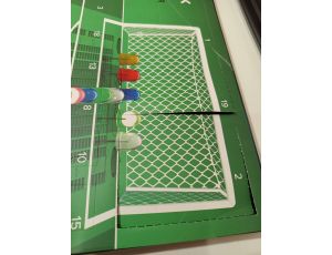 Kalendarz adwentowy Elektronik Fussball Adventskalender - image 2