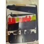 KALENDARZ ADWENTOWY W STYLU RETRO AUTOMAT DO GRY W PINBALL W 24 DNI | 8+ - 3