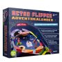 KALENDARZ ADWENTOWY W STYLU RETRO AUTOMAT DO GRY W PINBALL W 24 DNI | 8+ - 2