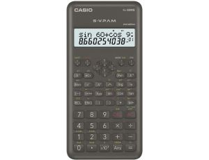 Kalkulator naukowy Casio fx-82 - image 2
