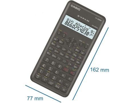 Kalkulator naukowy Casio fx-82 - 5