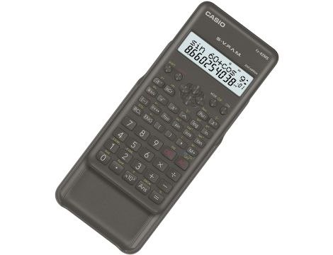 Kalkulator naukowy Casio fx-82 - 3