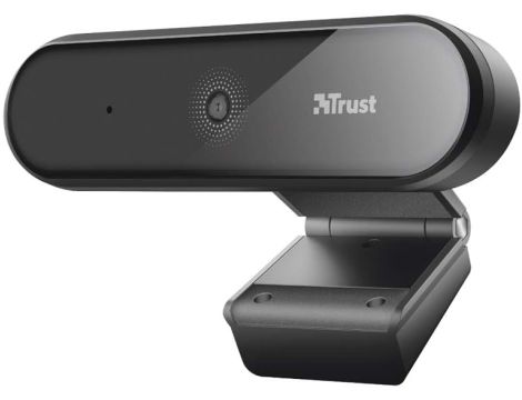 Kamera internetowa Trust Tyro 1920 MP - 2