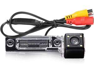 Kamera cofania Akan CAM108 Octavia Superb Caddy Golf Jetta Passat T5 - image 2