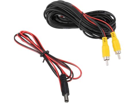 Kamera cofania Akan CAM108 Octavia Superb Caddy Golf Jetta Passat T5 - 4