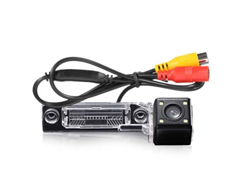Kamera cofania Akan CAM108 Octavia Superb Caddy Golf Jetta Passat T5