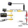 Kamera cofania Akan CAM108 Octavia Superb Caddy Golf Jetta Passat T5 - 7