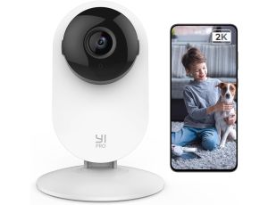 Kamera IP wewnętrzna Xiaoyi YI Home 2K Pro - image 2