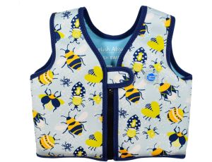 Kamizelka do nauki pływania Splash About swim vest - image 2