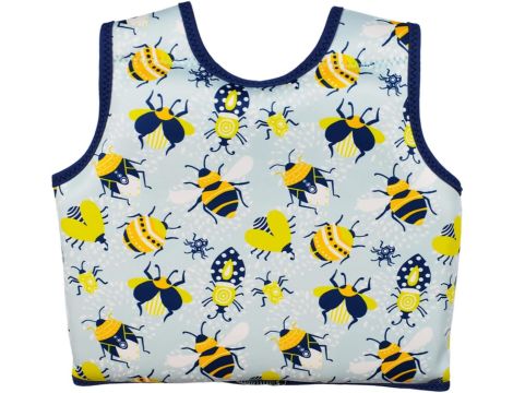 Kamizelka do nauki pływania Splash About swim vest - 8