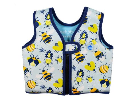 Kamizelka do nauki pływania Splash About swim vest