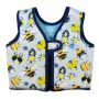 Kamizelka do nauki pływania Splash About swim vest - 2