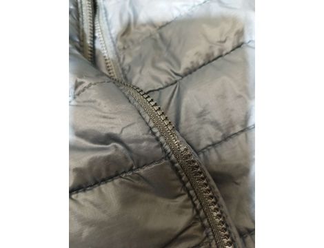 KAMIZELKA MĘSKA BEZRĘKAWNIK PUCHOWY COLUMBIA POWDER PASS R. XL - 3