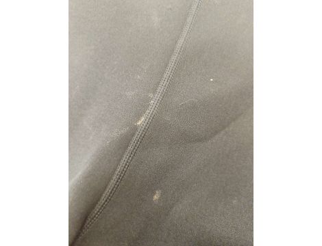Damskie kombinezony z krótkim rękawem 2 mm damski kombinezon S - 3
