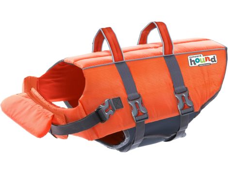 Kamizelka ratunkowa dla psów Kapok Orange L GW