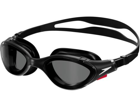 Speedo Gogle pływackie Uniseks Biofuse.2.0 - 4