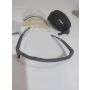 KAPVOE Polaryzowane okulary rowerowe TR90 - 4