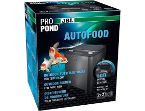 Karmnik automatyczny JBL