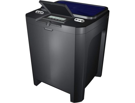 Karmnik automatyczny JBL - 3