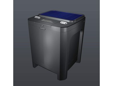 Karmnik automatyczny JBL - 3