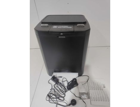 Karmnik automatyczny JBL - 5