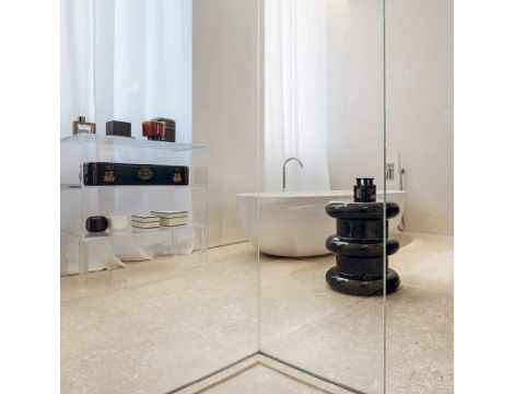 Kartell Pilastro meble, czerwony, 35 x 35 x 46 cm - 5