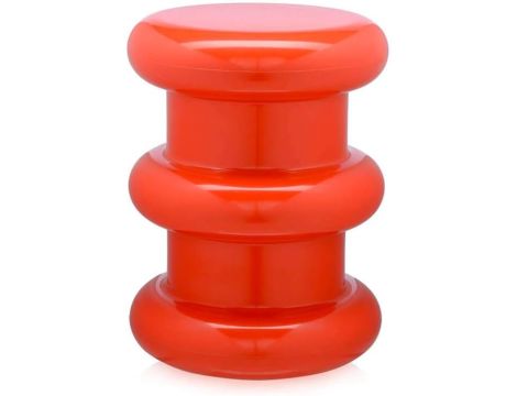 Kartell Pilastro meble, czerwony, 35 x 35 x 46 cm - 2