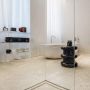 Kartell Pilastro meble, czerwony, 35 x 35 x 46 cm - 6