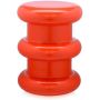 Kartell Pilastro meble, czerwony, 35 x 35 x 46 cm - 3