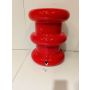 Kartell Pilastro meble, czerwony, 35 x 35 x 46 cm - 11
